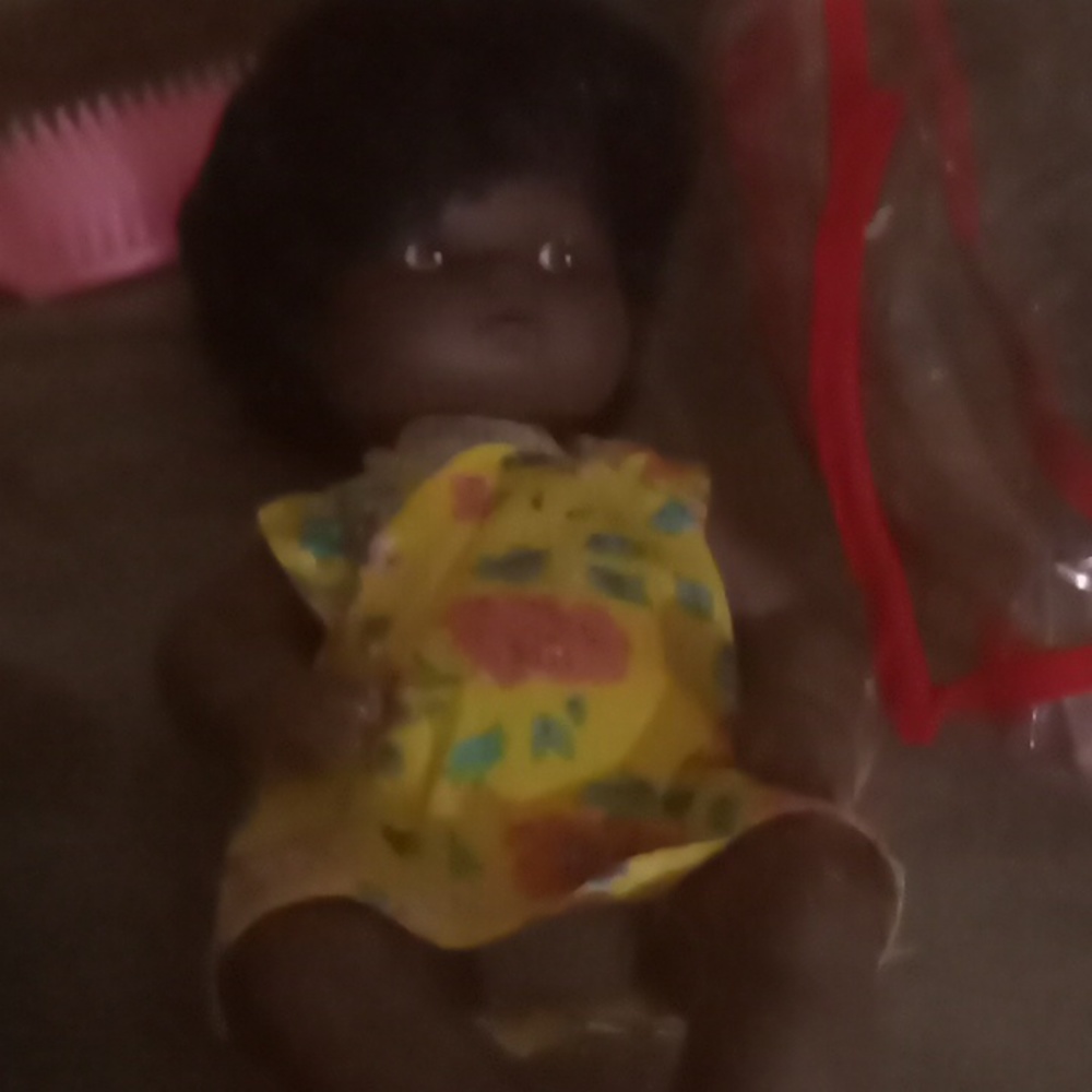 Dolls 4  made china no brand